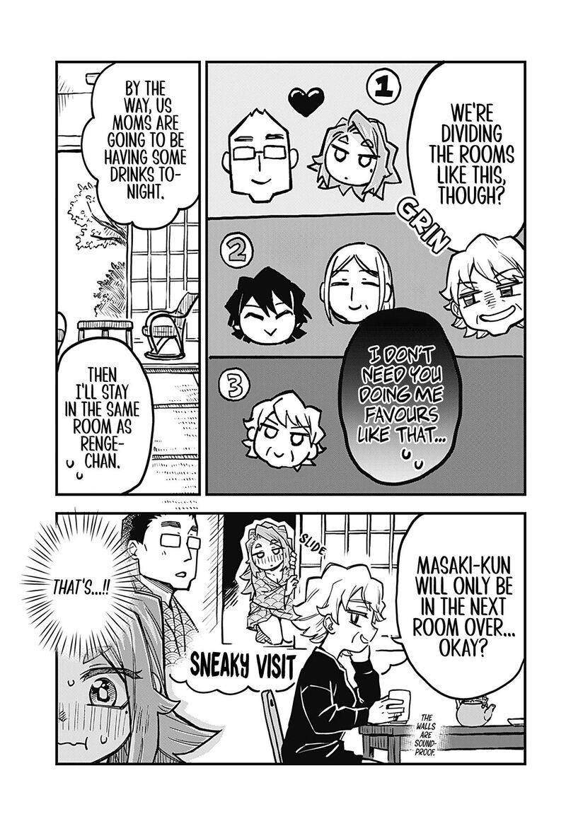 Koibito Ijou Yuujin Miman 31 3