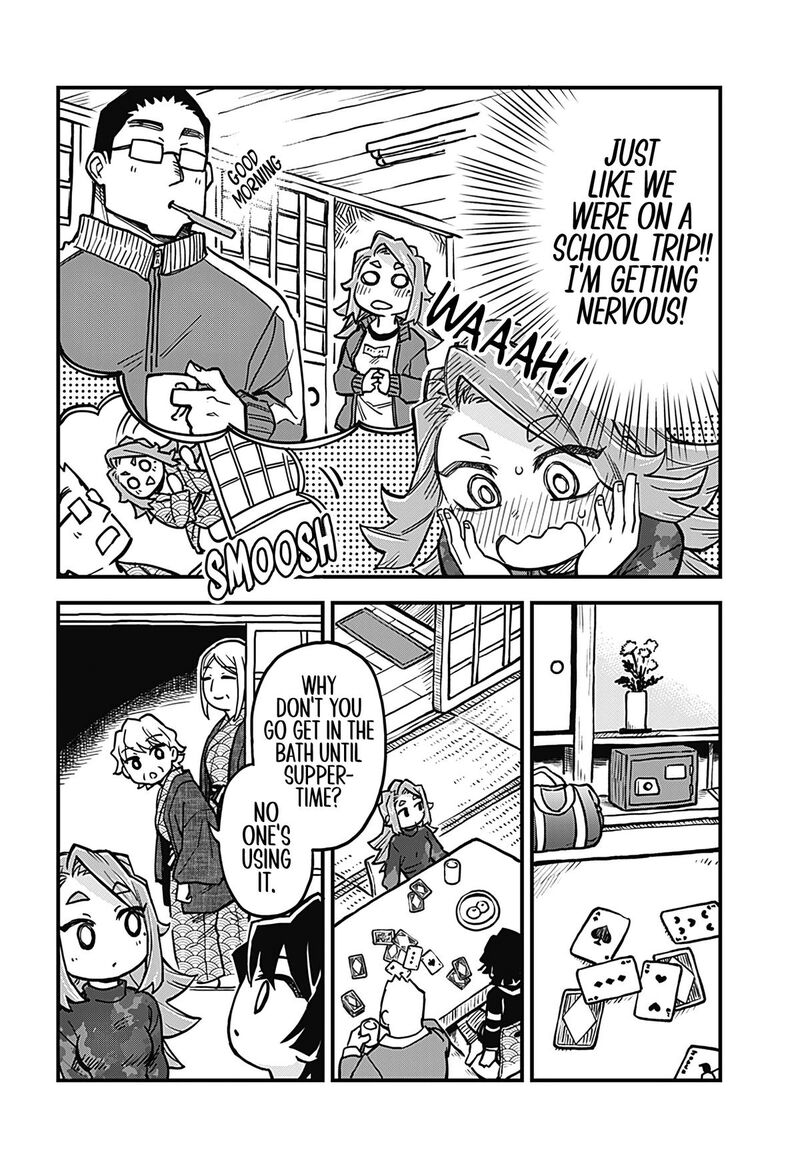 Koibito Ijou Yuujin Miman 31 4