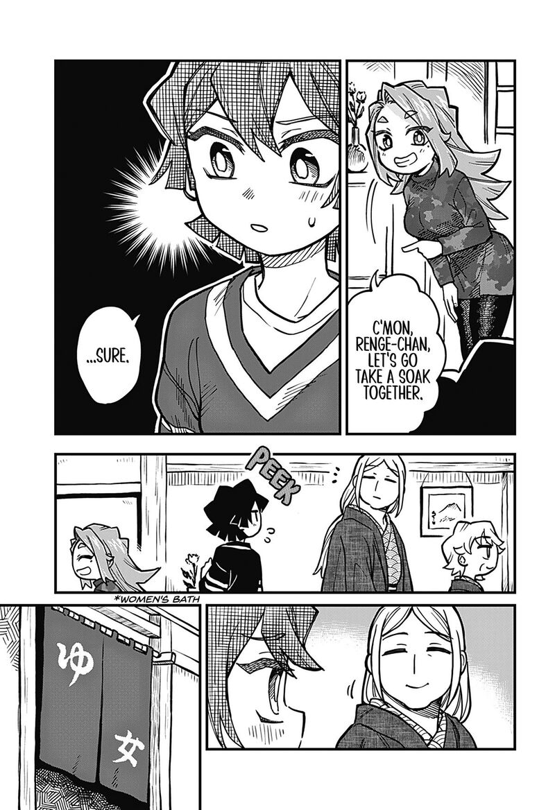 Koibito Ijou Yuujin Miman 31 5