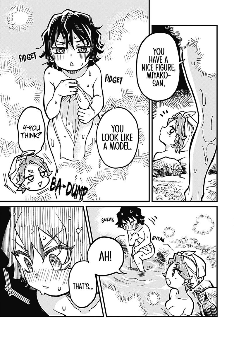 Koibito Ijou Yuujin Miman 31 7