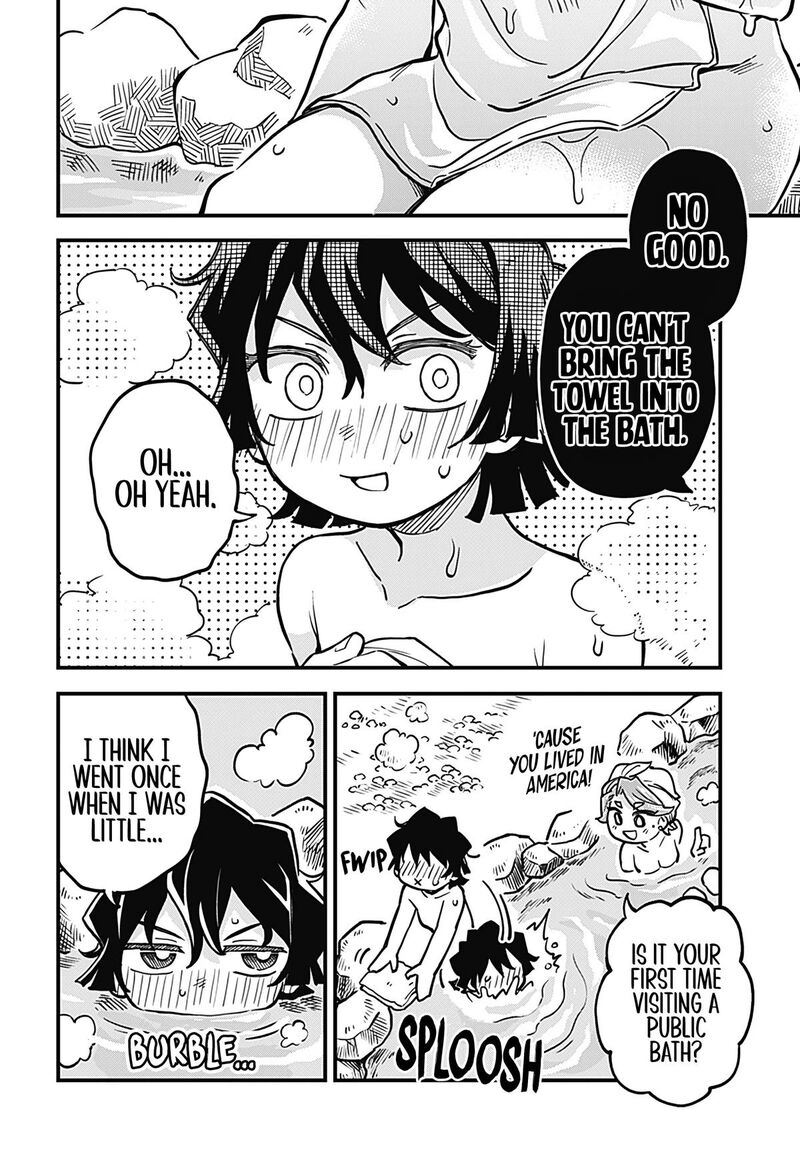Koibito Ijou Yuujin Miman 31 8