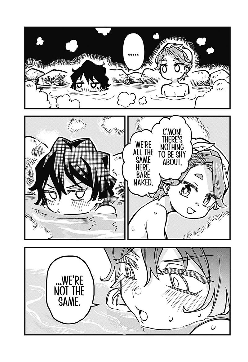 Koibito Ijou Yuujin Miman 31 9