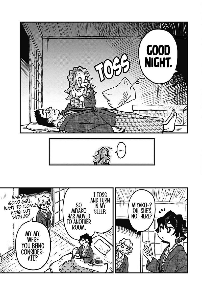 Koibito Ijou Yuujin Miman 32 13