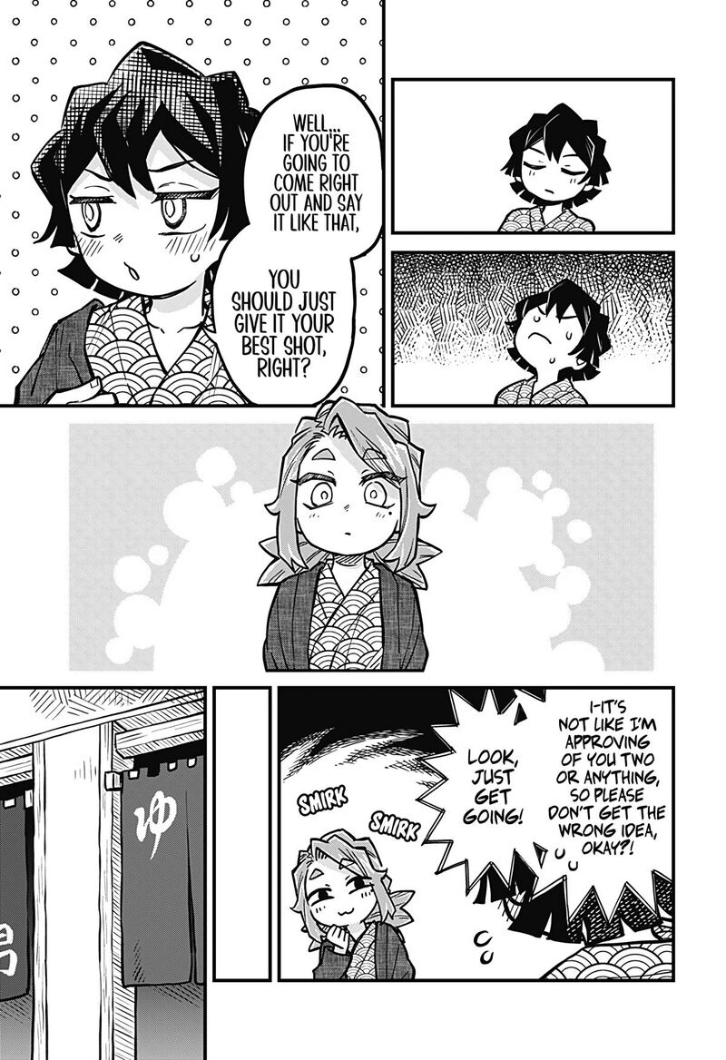 Koibito Ijou Yuujin Miman 32 3