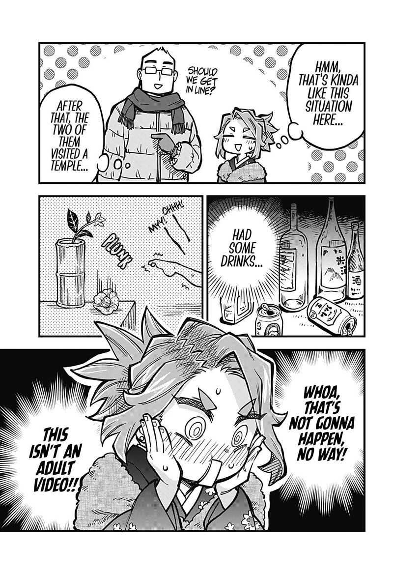Koibito Ijou Yuujin Miman 33 9