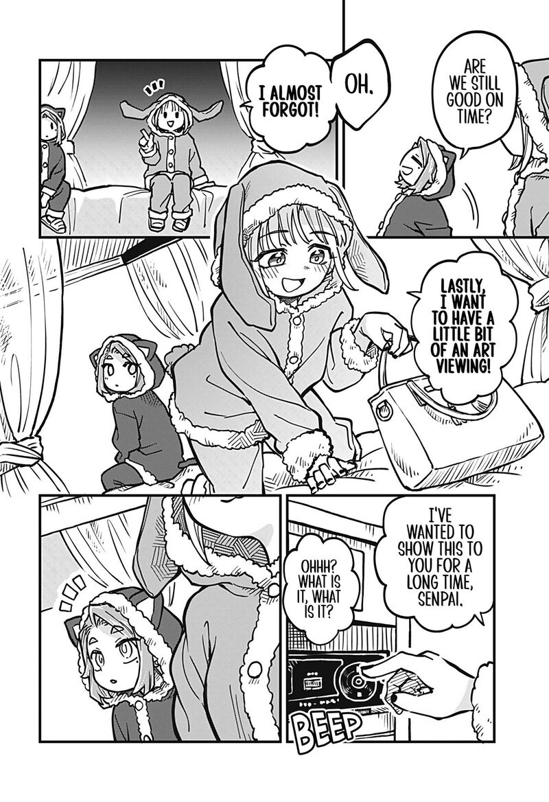 Koibito Ijou Yuujin Miman 34 10