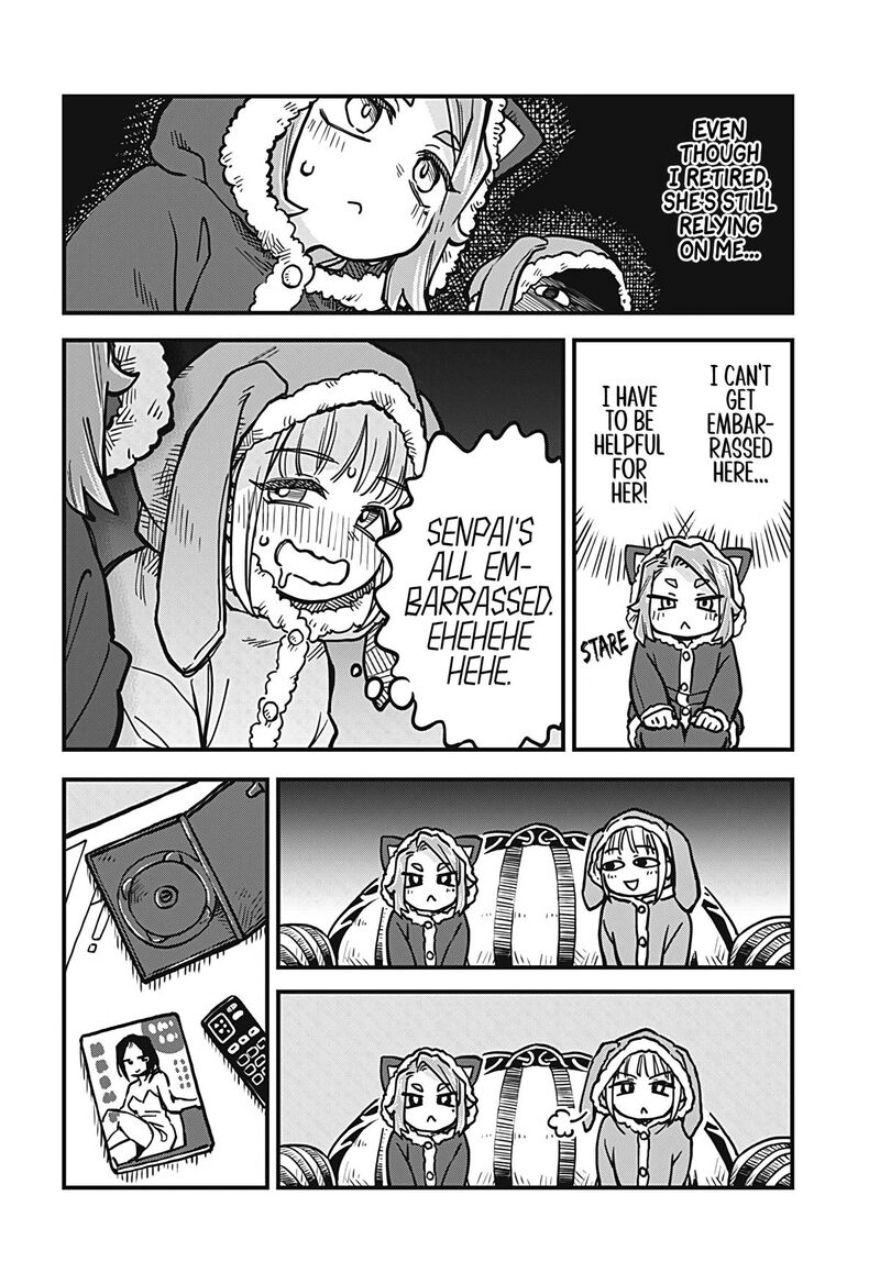 Koibito Ijou Yuujin Miman 34 12