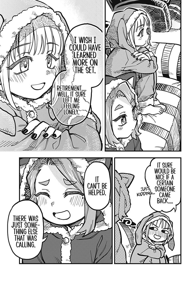 Koibito Ijou Yuujin Miman 34 13