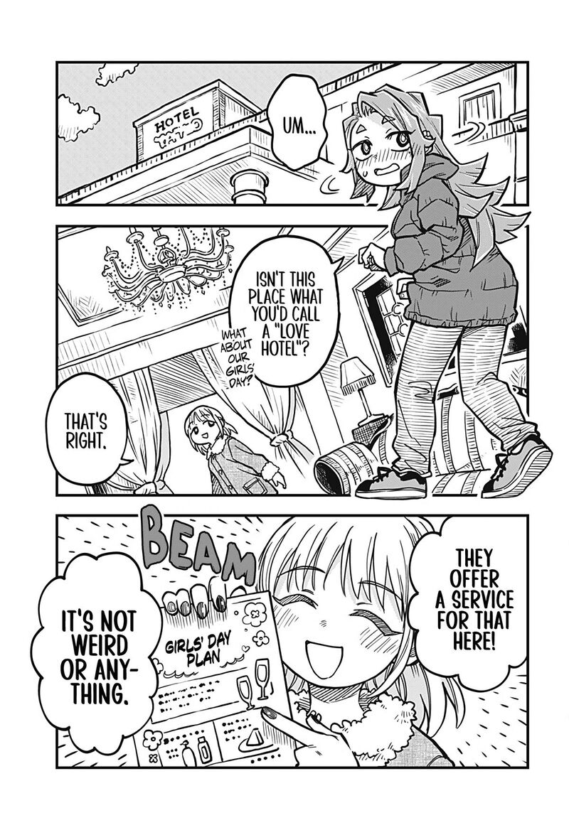 Koibito Ijou Yuujin Miman 34 5