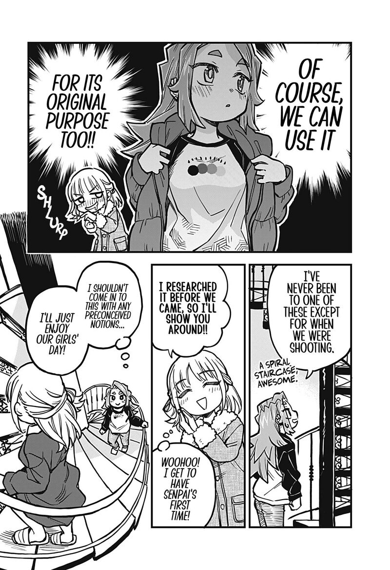 Koibito Ijou Yuujin Miman 34 6