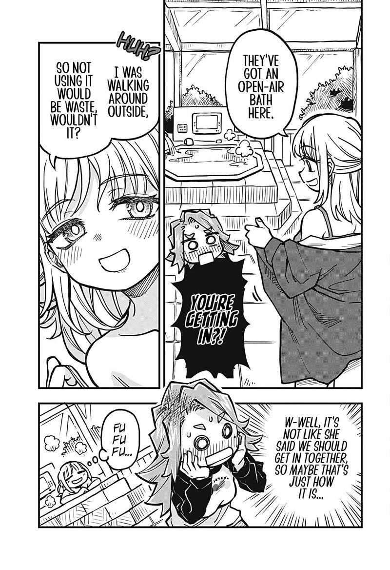 Koibito Ijou Yuujin Miman 34 7