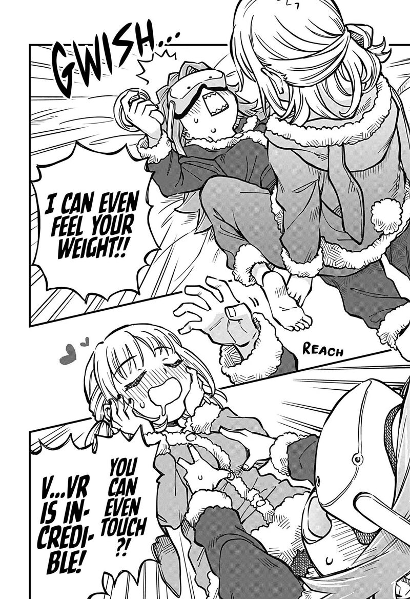 Koibito Ijou Yuujin Miman 35 10