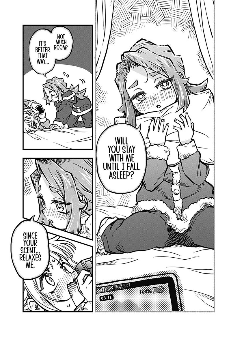 Koibito Ijou Yuujin Miman 35 15