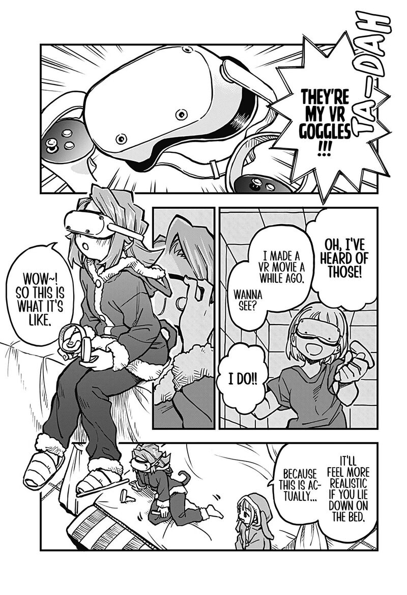 Koibito Ijou Yuujin Miman 35 7