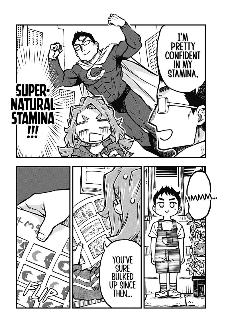 Koibito Ijou Yuujin Miman 36 10