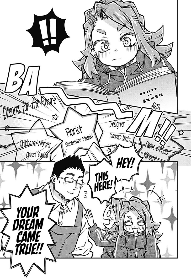 Koibito Ijou Yuujin Miman 36 11