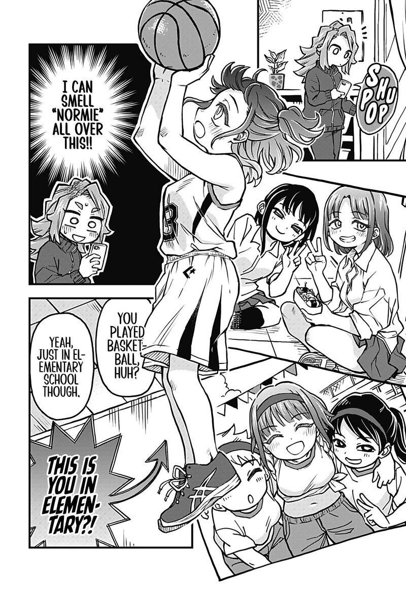 Koibito Ijou Yuujin Miman 36 4