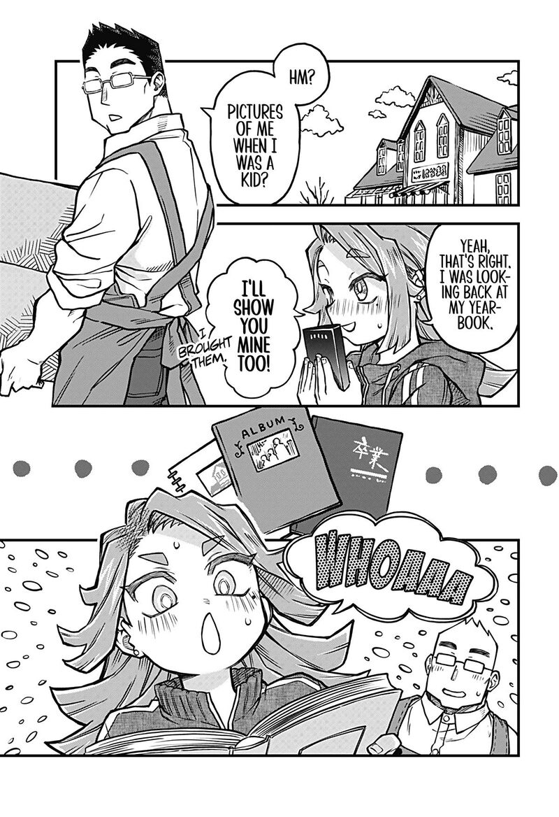 Koibito Ijou Yuujin Miman 36 7