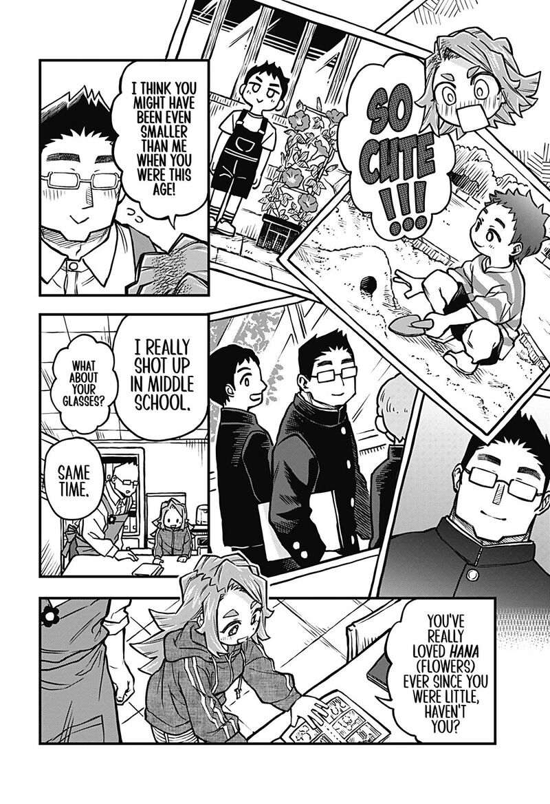 Koibito Ijou Yuujin Miman 36 8