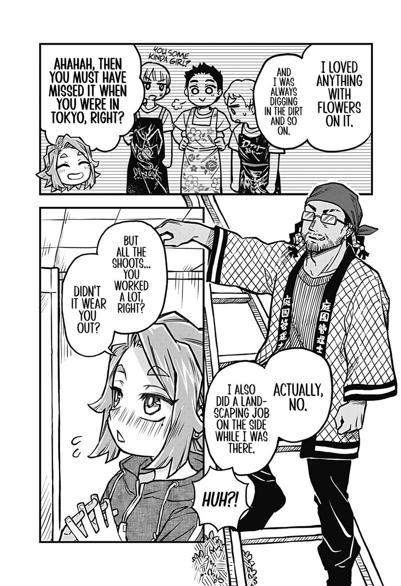 Koibito Ijou Yuujin Miman 36 9