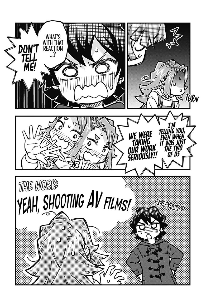 Koibito Ijou Yuujin Miman 37 12