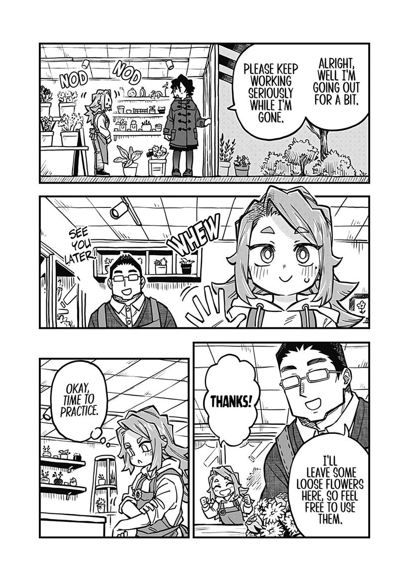 Koibito Ijou Yuujin Miman 37 13