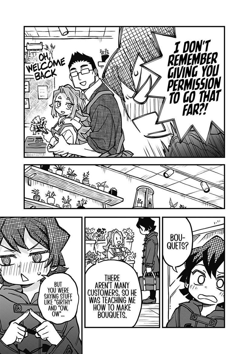 Koibito Ijou Yuujin Miman 37 9