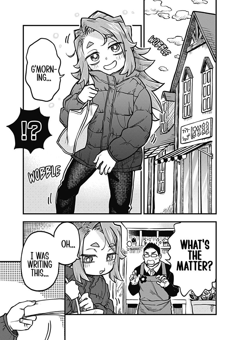 Koibito Ijou Yuujin Miman 38 13