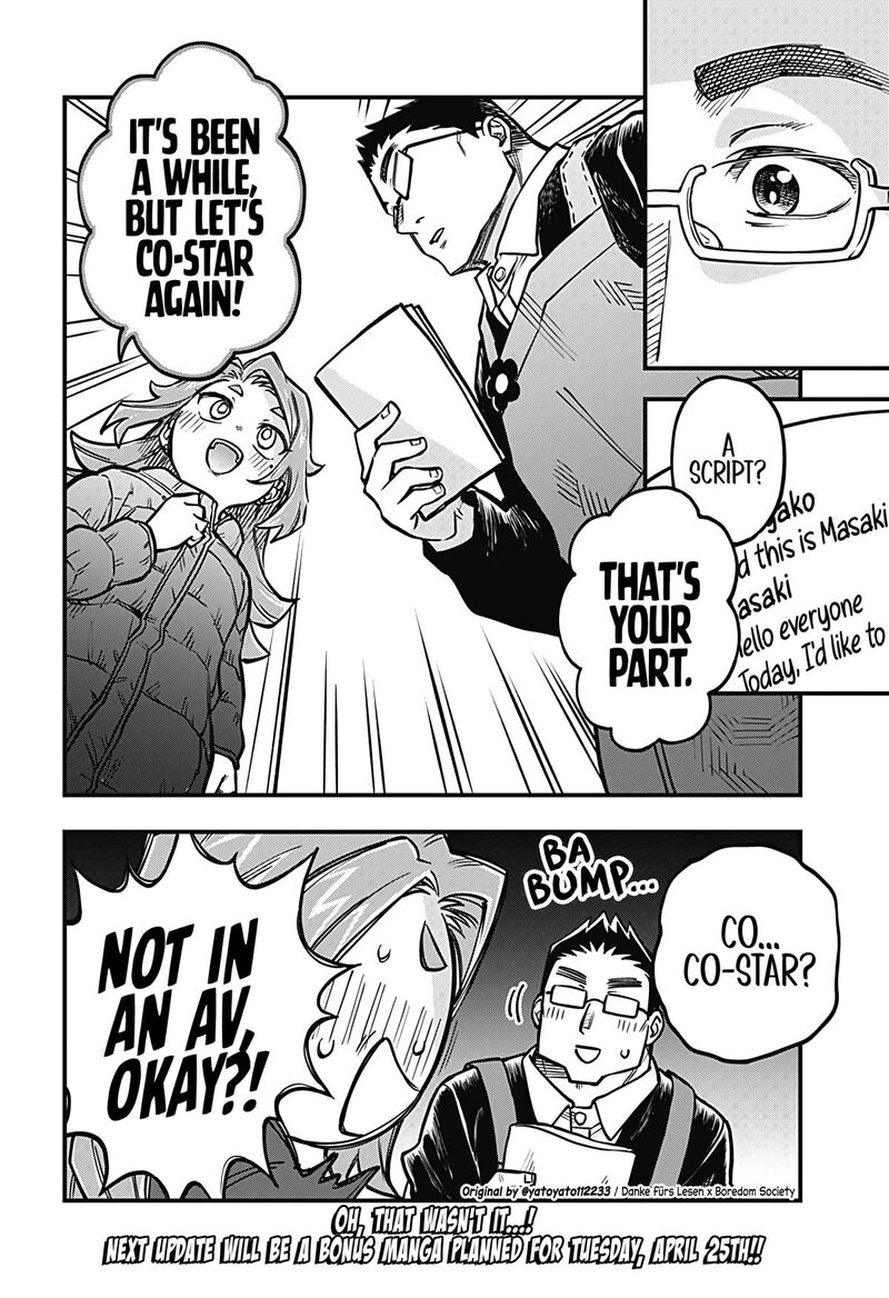 Koibito Ijou Yuujin Miman 38 14