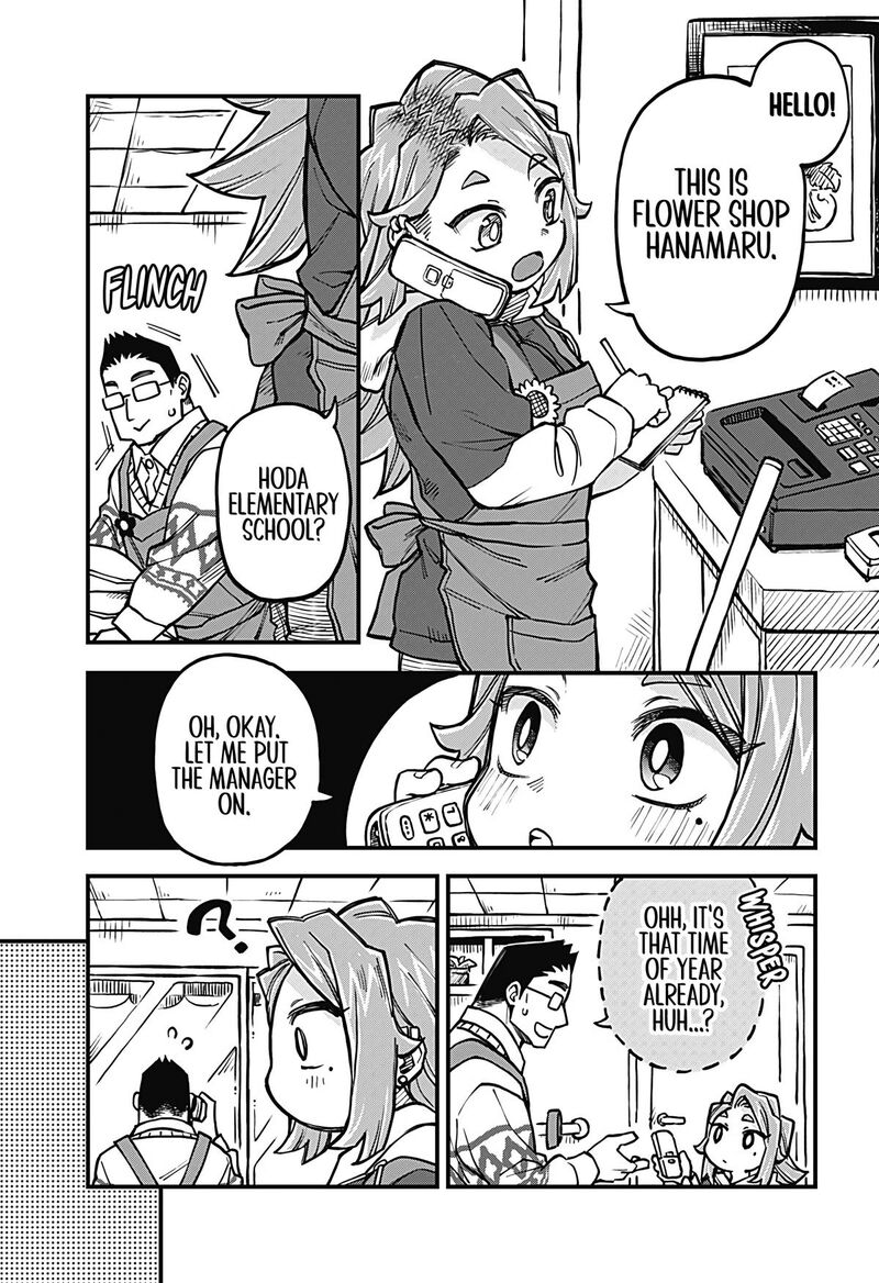 Koibito Ijou Yuujin Miman 38 3