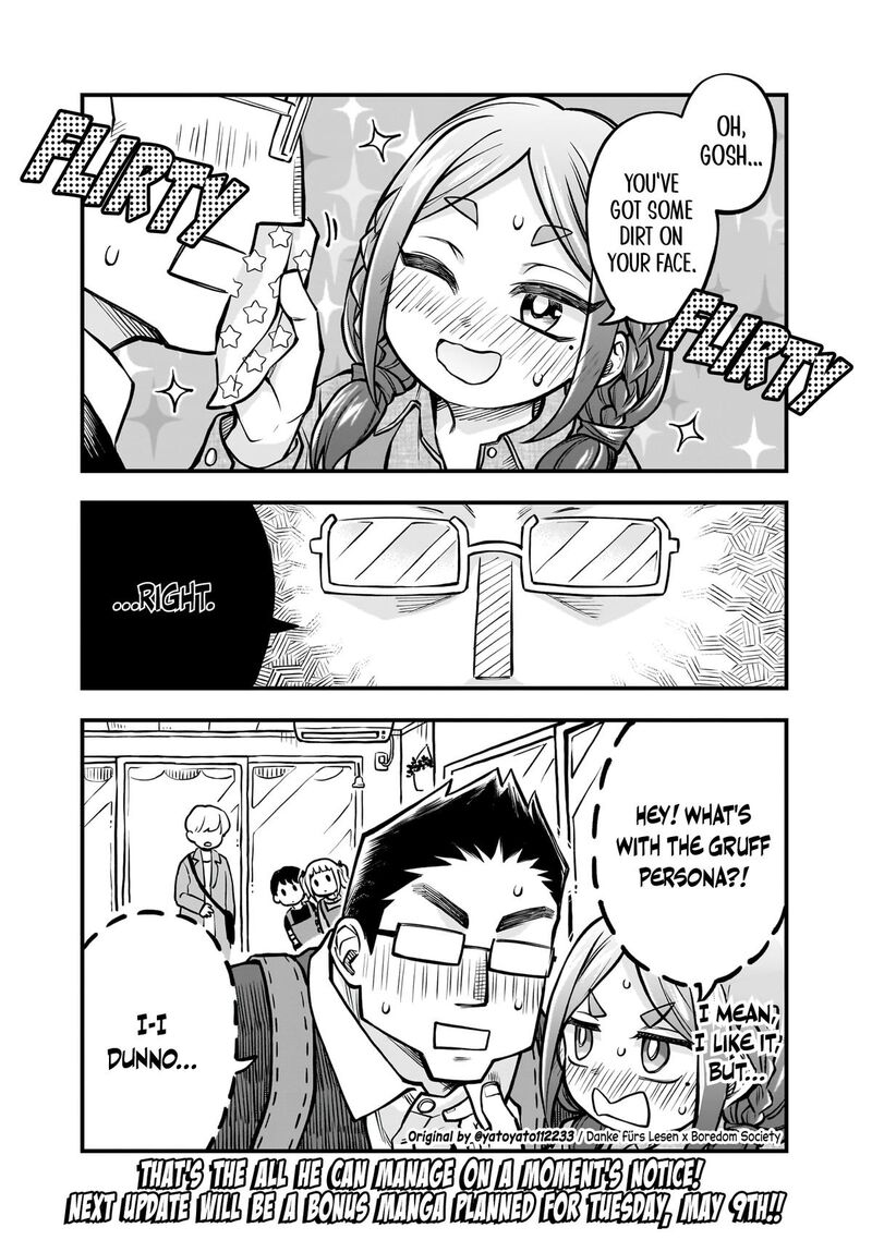 Koibito Ijou Yuujin Miman 39 14