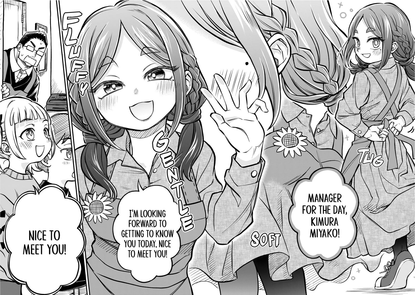 Koibito Ijou Yuujin Miman 39 2