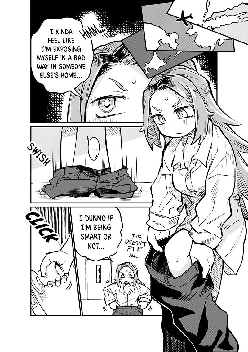 Koibito Ijou Yuujin Miman 4 3