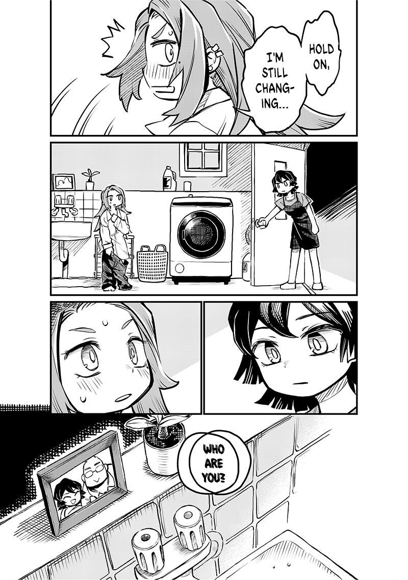 Koibito Ijou Yuujin Miman 4 4