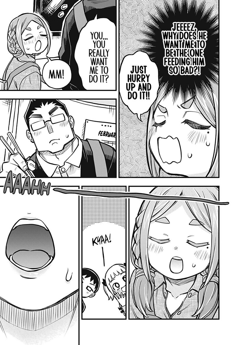 Koibito Ijou Yuujin Miman 40 13