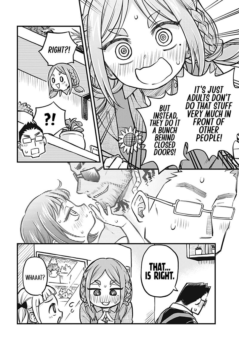 Koibito Ijou Yuujin Miman 40 4