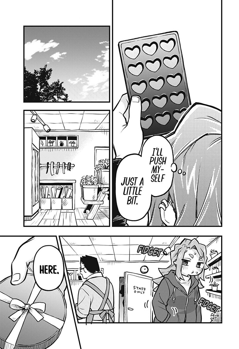 Koibito Ijou Yuujin Miman 41 12