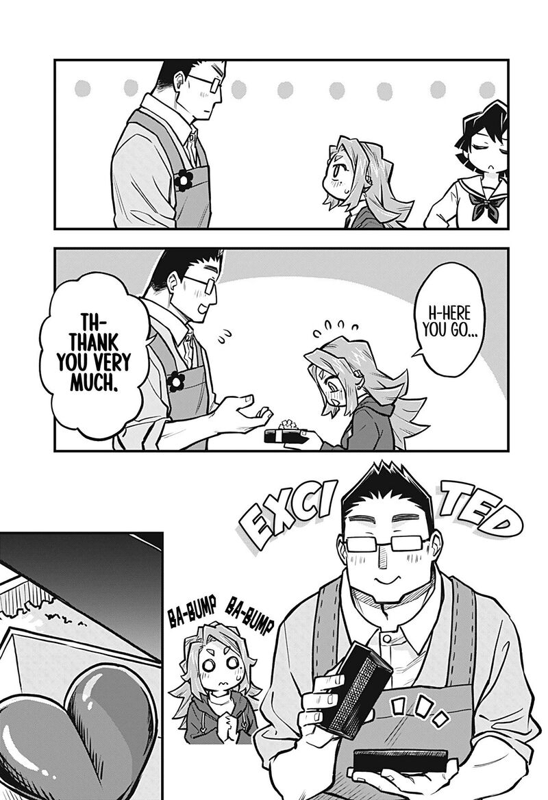 Koibito Ijou Yuujin Miman 41 14