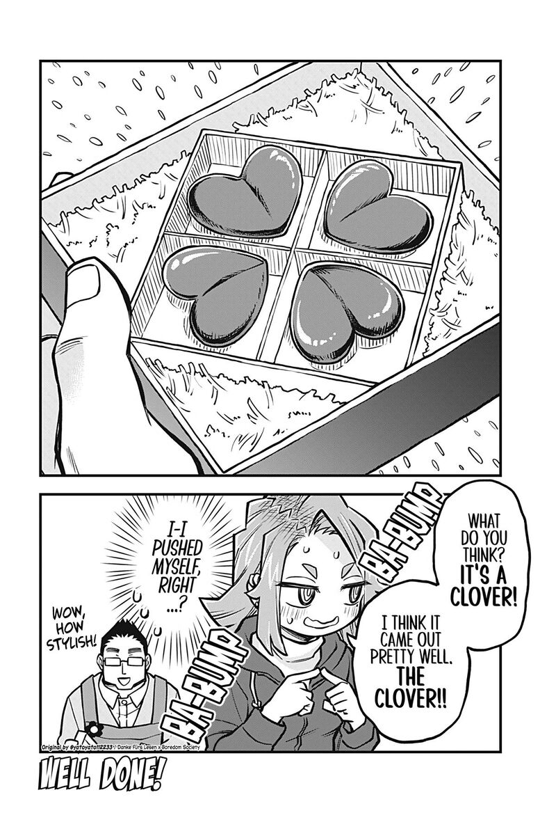 Koibito Ijou Yuujin Miman 41 15