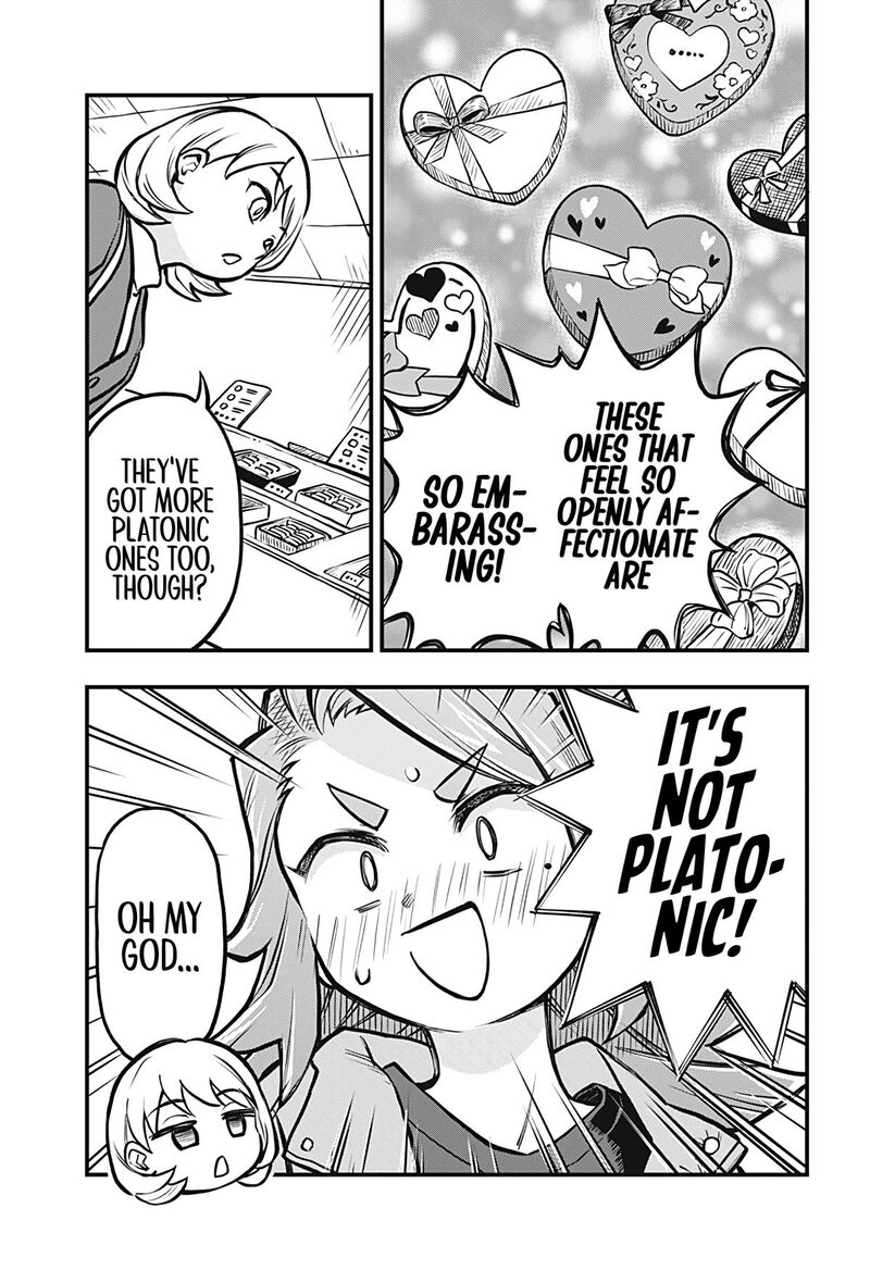 Koibito Ijou Yuujin Miman 41 3