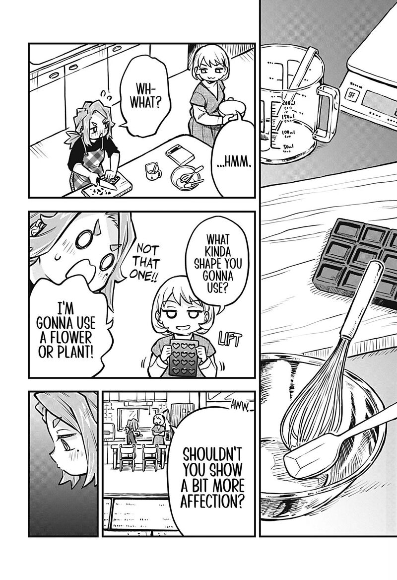 Koibito Ijou Yuujin Miman 41 6