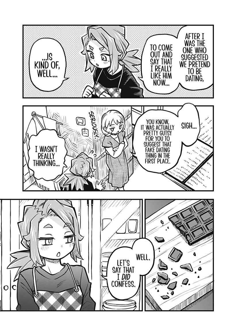Koibito Ijou Yuujin Miman 41 7
