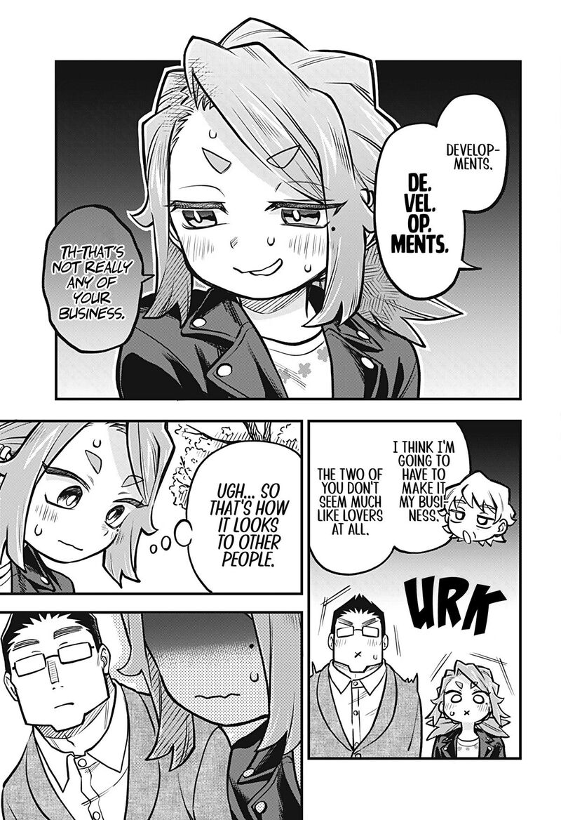 Koibito Ijou Yuujin Miman 43 11