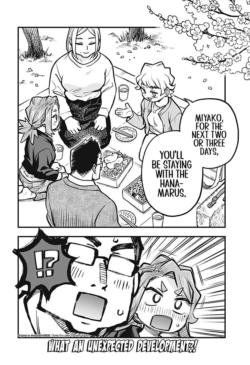 Koibito Ijou Yuujin Miman 43 14