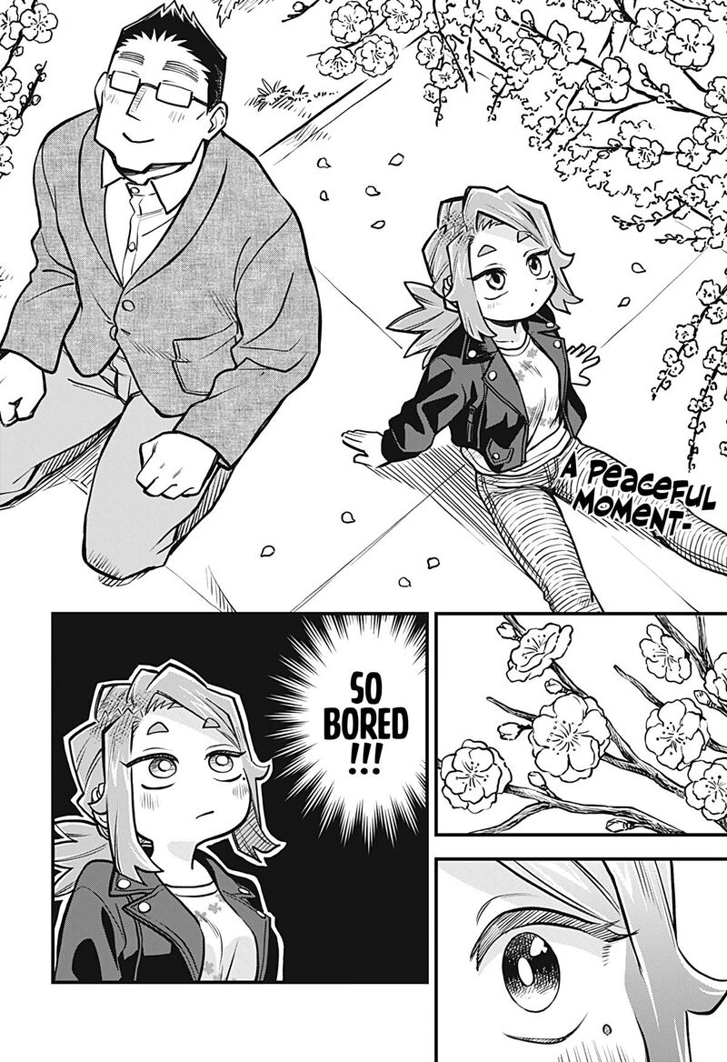 Koibito Ijou Yuujin Miman 43 2