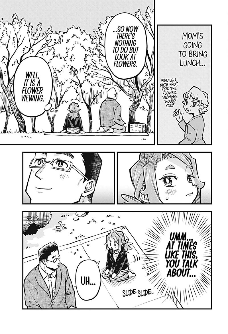Koibito Ijou Yuujin Miman 43 3