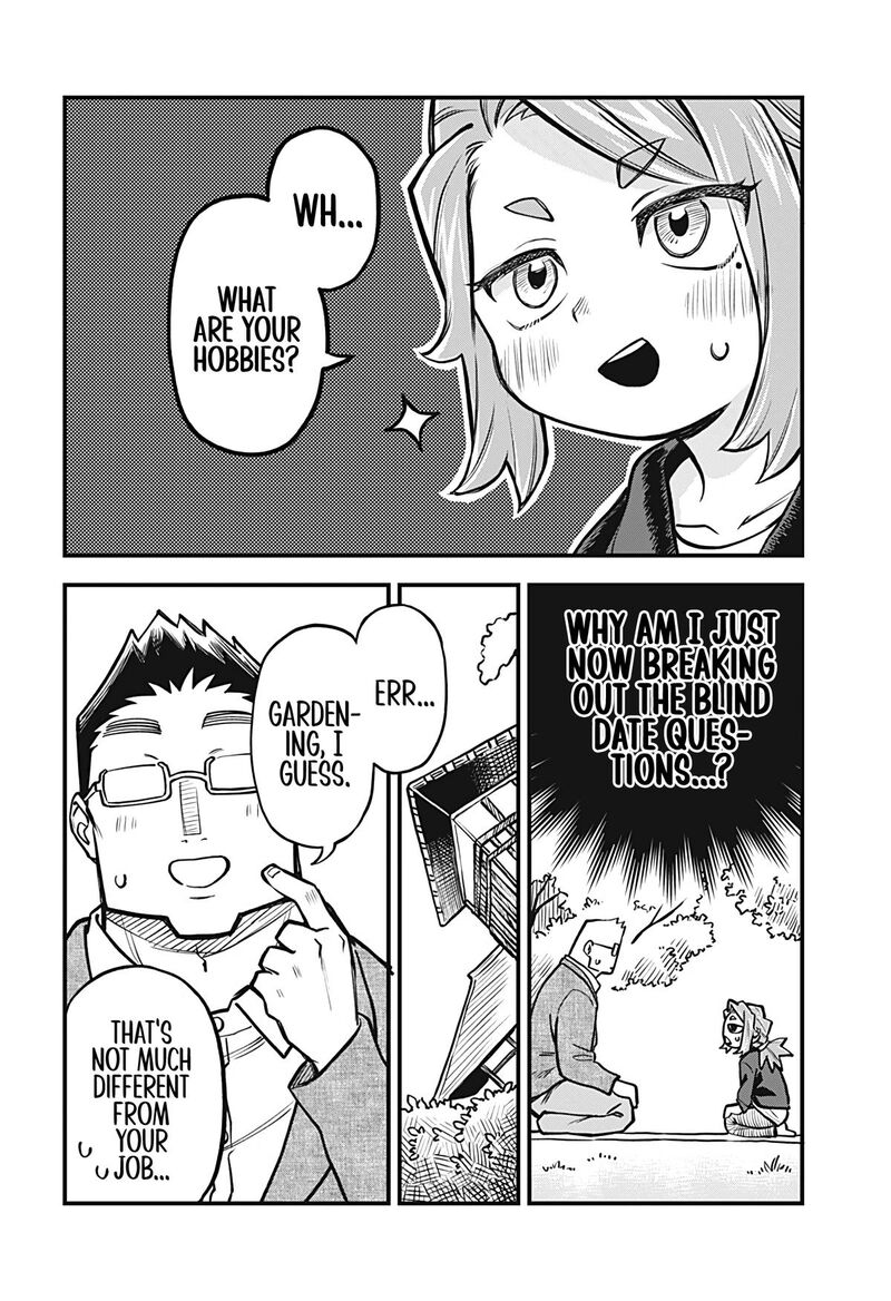 Koibito Ijou Yuujin Miman 43 4
