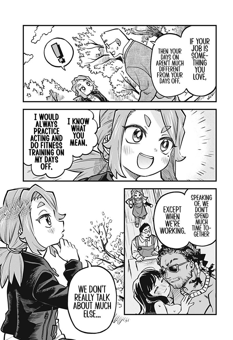 Koibito Ijou Yuujin Miman 43 5