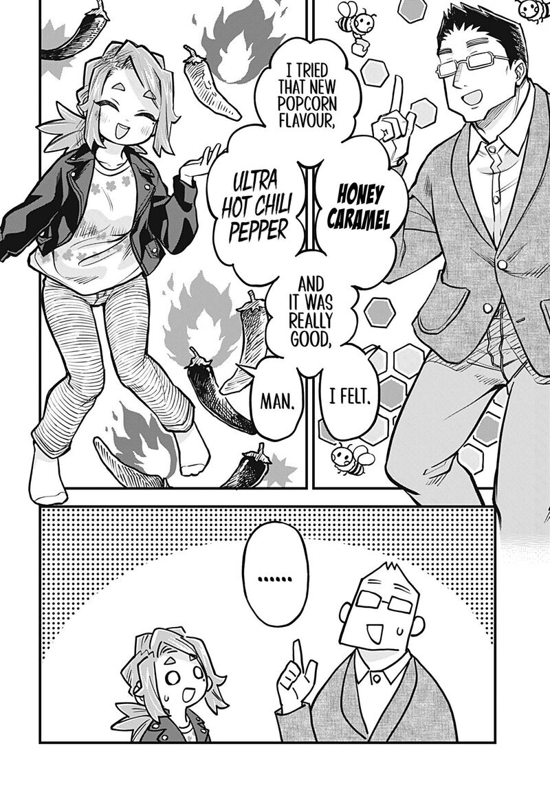 Koibito Ijou Yuujin Miman 43 8