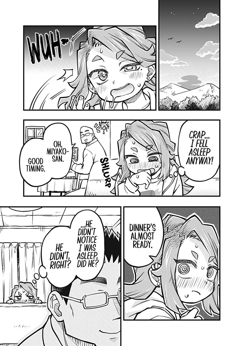 Koibito Ijou Yuujin Miman 44 13